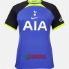 Oficiální Fotbalový Dres Tottenham Hotspur Hostující 2022-23 pro Ženy